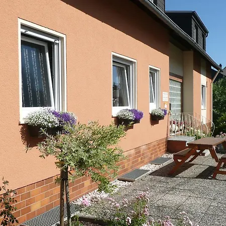 Ferienhaus Moselhohe Apartman *