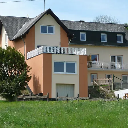 Ferienhaus Moselhohe Urschmitt