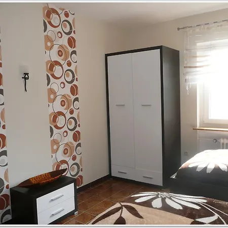 Ferienhaus Moselhohe Urschmitt
