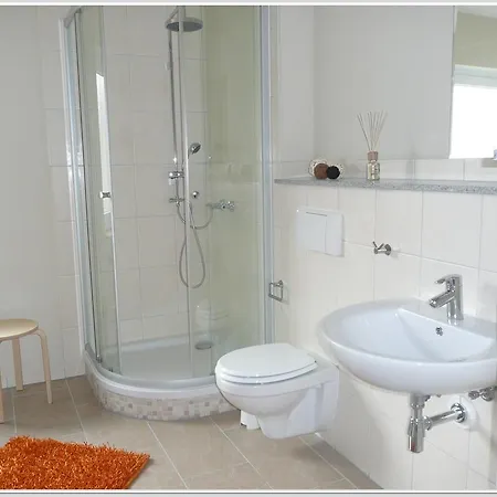 Apartman Ferienhaus Moselhohe Urschmitt