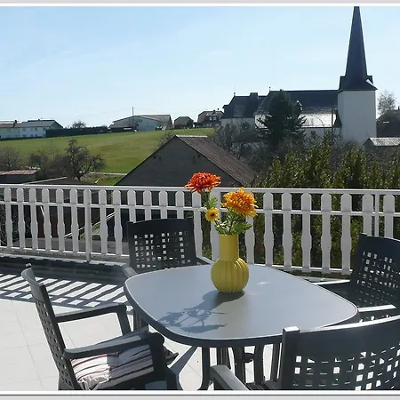 Apartman Ferienhaus Moselhohe