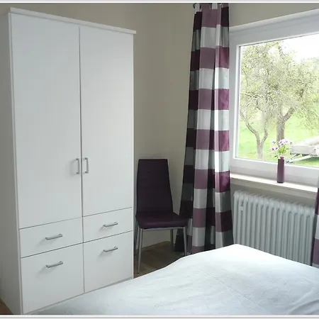 Apartman Ferienhaus Moselhohe