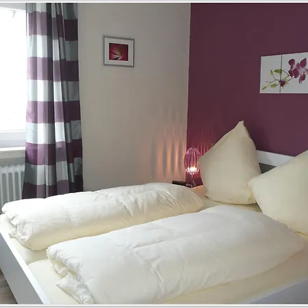Apartman Ferienhaus Moselhohe Urschmitt