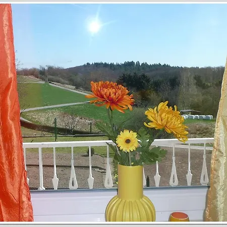 Ferienhaus Moselhohe Urschmitt