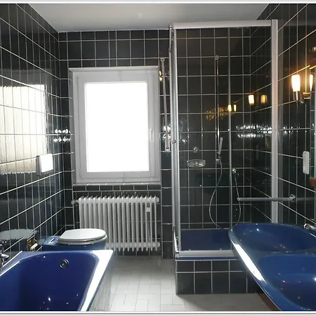 Apartman Ferienhaus Moselhohe