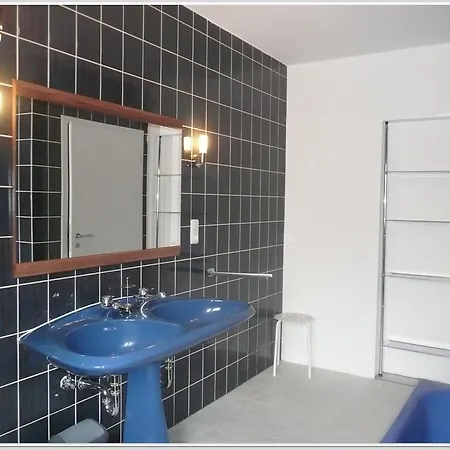 Apartman Ferienhaus Moselhohe Urschmitt
