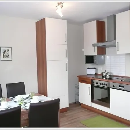 Ferienhaus Moselhohe Urschmitt