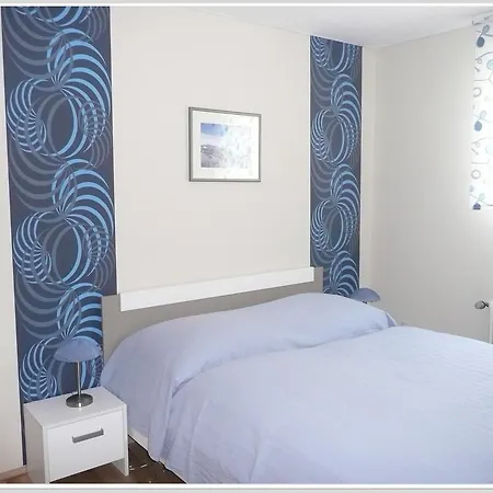 Apartman Ferienhaus Moselhohe Urschmitt