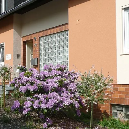 Ferienhaus Moselhohe Urschmitt