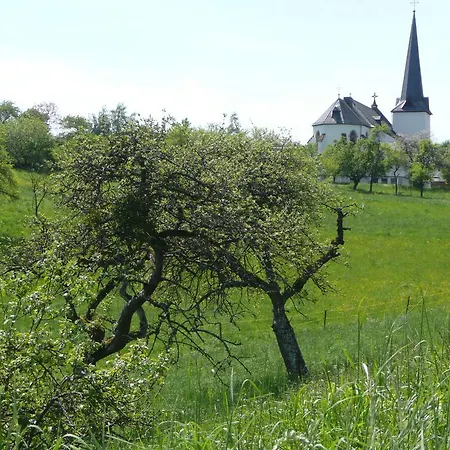 Ferienhaus Moselhohe Urschmitt