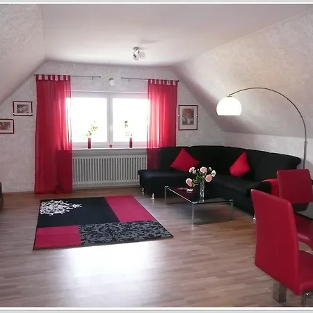 Apartman Ferienhaus Moselhohe