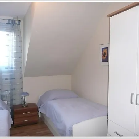 Apartman Ferienhaus Moselhohe Urschmitt