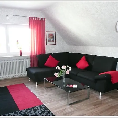 Ferienhaus Moselhohe Urschmitt