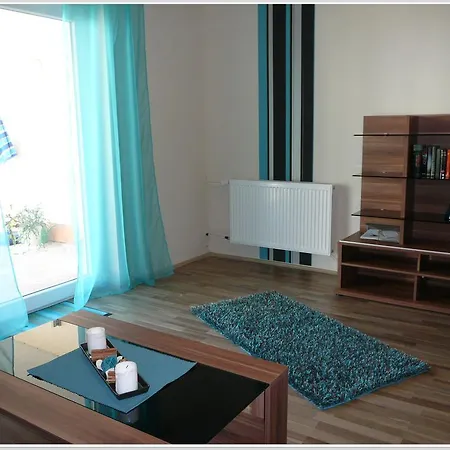 Apartman Ferienhaus Moselhohe *