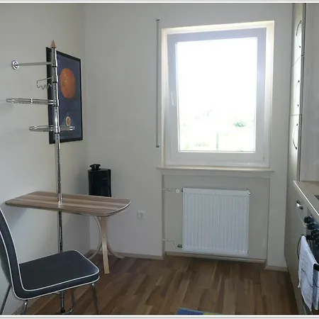 Apartman Ferienhaus Moselhohe