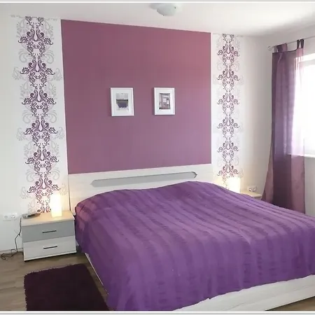 Apartman Ferienhaus Moselhohe