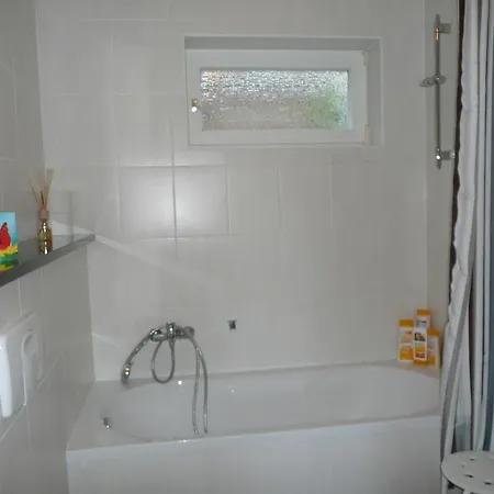 Apartman Ferienhaus Moselhohe *